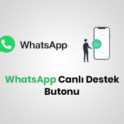 WhatsApp Destek Eklentisi